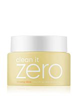 BANILA CO Clean It Zero Nourishing Cleansing Balm 100ml