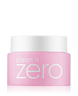 BANILA CO Clean It Zero Original Cleansing Balm Reinigungscreme