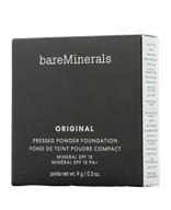 bareMinerals Original Pressed Powder Foundation 08 Light Foundation 9 g