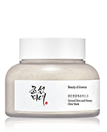 Beauty of Joseon Mask Ground Rice and Honey Glow Mask Pflegemaske 150 ml