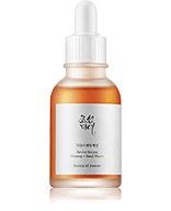 Beauty of Joseon Serum Ginseng + Snail Mucin 60ml