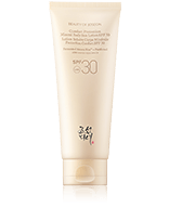 Beauty of Joseon Sun Comfort Protection Mineral Body Sun Lotion SPF 30 Körpercreme 150 ml