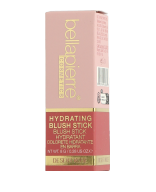 Bellapierre Cosmetics Hydrating Blush Stick Desert Rose Rouge 8 g