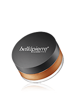 Bellapierre Cosmetics Loose Mineral Foundation Acorn Foundation 9 g