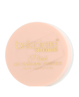 Bellapierre Cosmetics Pink HD Finishing Powder Puder 6,5 g