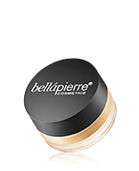 Bellapierre Cosmetics Shimmer Powder Coral Reef Lidschatten 2,35 g