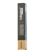 Bellapierre Cosmetics Waterproof Concealer 06 Caramel Korrektur 18 ml