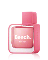 Bench. For Her Eau de Toilette Spray