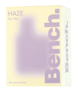 Bench. Haze For Her Eau de Toilette Spray 30 ml