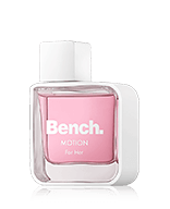 Bench. Motion for Her Eau de Toilette Spray 50 ml