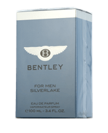 Bentley for Men Silverlake Eau de Parfum Spray 100 ml