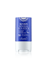 Benton Sun Care Mineral Sun Stick SPF 50 PA++++ Sticks 15 g