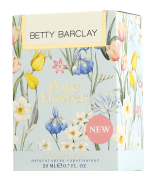 Betty Barclay Pure Flower Eau de Parfum Spray 20 ml