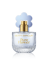 Betty Barclay Pure Flower Eau de Parfum Spray 20 ml