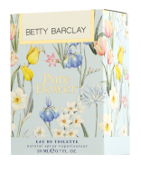 Betty Barclay Pure Flower Eau de Toilette Spray 20 ml