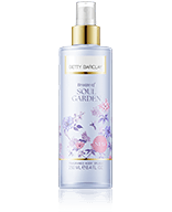 Betty Barclay Soul Garden body splash 250ml