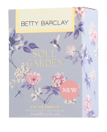 Betty Barclay Soul Garden Eau de Parfum Spray 20 ml