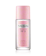 Betty Barclay Woman No. 3 Deodorant Spray 75 ml
