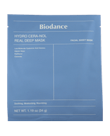 Biodance Masks Hydro Cera-Nol Real Deep Mask Pflegemaske
