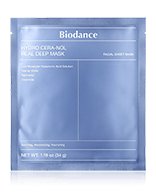 Biodance Masks Hydro Cera-Nol Real Deep Mask Pflegemaske 34 g