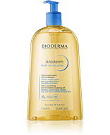 Bioderma Atoderm Huile de Douche Körperöl