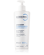 Bioderma Atoderm Intensive Baume Körpercreme 500 ml