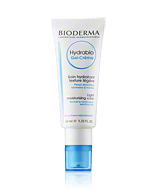 Bioderma Hydrabio Gel-Crème Light Moisturising Care Tagescreme 40 ml