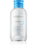 Bioderma Hydrabio H2O Moisturising Micellar Water 500ml