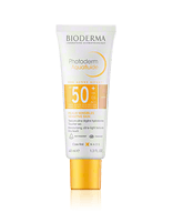 Bioderma Photoderm Aquafluide SPF 50+ Gesichtscreme