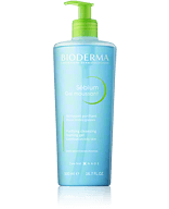 Bioderma Sébium Gel Moussant Purifying Cleansing Foaming Gel Reinigungsgel