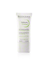 Bioderma Sébium Global Intensive Purifying Care getönte Tagescreme 30 ml