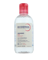 Bioderma Sensibio H2O The Original Micellar Water Reinigungswasser 250 ml