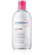Bioderma Sensibio H2O The Original Micellar Water Reinigungswasser 500 ml