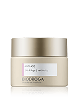 Biodroga Bioscience Institute Anti-Age 24h Pflege reichhaltig 50ml