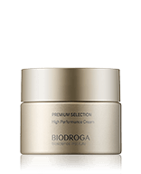 Biodroga Bioscience Institute Premium Selection High Performance Cream Tagescreme 50 ml