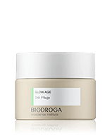 Biodroga Bioscience Institute Slow Age 24h Pflege Tagescreme 50 ml