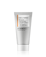 Biodroga Medical Institute Even & Perfect CC Cream Anti-Redness LSF 20 getönte Tagescreme 30 ml