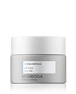 Biodroga Medical Institute Hydra Intense 24h Pflege Tagescreme 50 ml