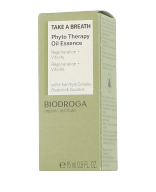 Biodroga Organic Institute Take A Breath Phyto Therapy Oil Essence Serum 15 ml
