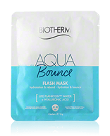 Biotherm Aquas Aqua Bounce Flash Mask Pflegemaske 31 g
