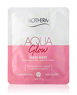 Biotherm Aquas Aqua Glow Flash Mask Pflegemaske 31 g