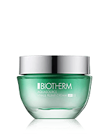 Biotherm Aquasource Hyalu Plump Cream SPF 30 Tagescreme 50 ml