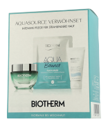 Biotherm Aquasource Set Gesichtsgel