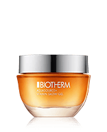 Biotherm Aquasource Plus Vitamin Glow Gel Gesichtsgel