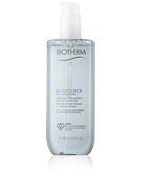 Biotherm Biosource Eau Micellaire Nettoyant + Démaquillant Reinigungslotion