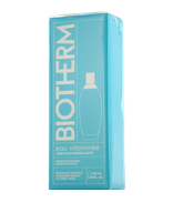 Biotherm Eau Vitaminée Bergamote Eau de Toilette 100 ml