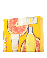 Biotherm Eau Vitaminée 100 ml EdT Set mit Handcreme & Body Milk