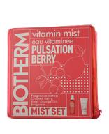 Biotherm Eau Vitaminée Set