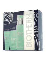 Biotherm Homme Aquapower Set Gesichtsgel