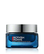 Biotherm Homme Force Supreme Black Mask 50ml